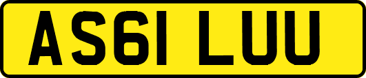 AS61LUU
