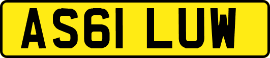 AS61LUW