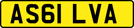 AS61LVA