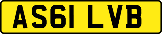 AS61LVB