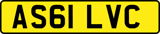 AS61LVC