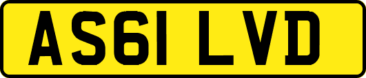 AS61LVD