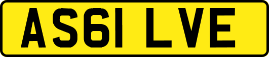 AS61LVE