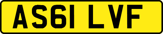 AS61LVF