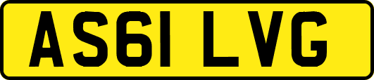 AS61LVG