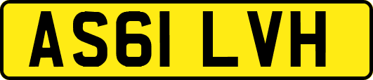 AS61LVH