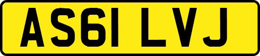 AS61LVJ