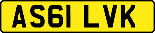 AS61LVK