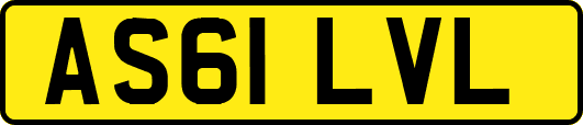 AS61LVL