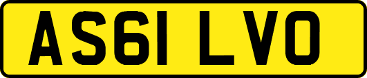 AS61LVO