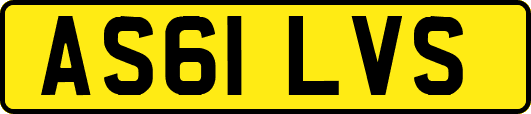 AS61LVS