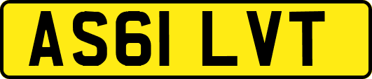 AS61LVT