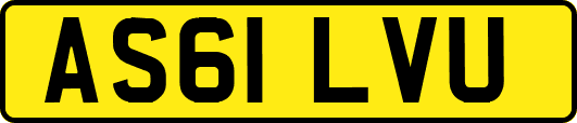AS61LVU