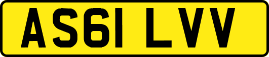 AS61LVV