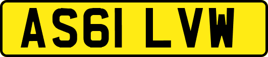 AS61LVW