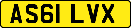 AS61LVX