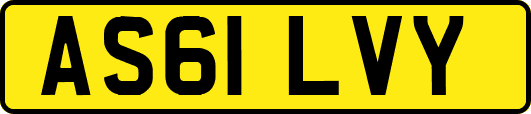 AS61LVY