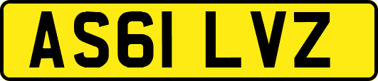 AS61LVZ