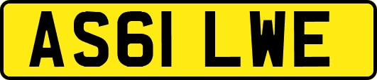 AS61LWE