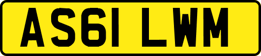 AS61LWM