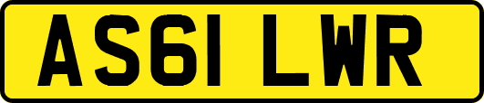 AS61LWR