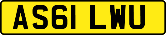 AS61LWU