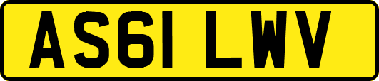 AS61LWV