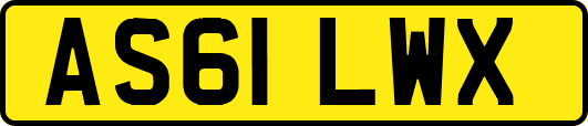 AS61LWX