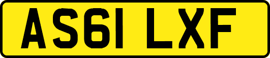AS61LXF