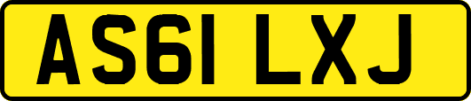 AS61LXJ