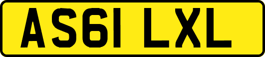AS61LXL