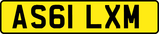 AS61LXM