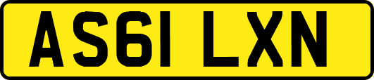 AS61LXN