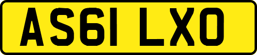 AS61LXO