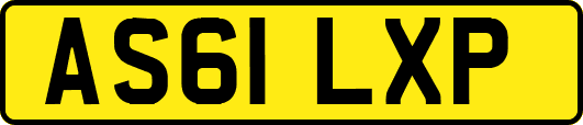 AS61LXP