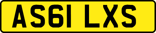 AS61LXS
