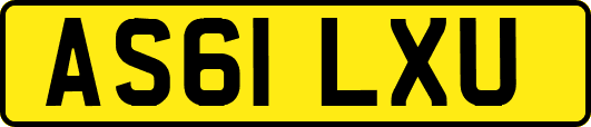 AS61LXU