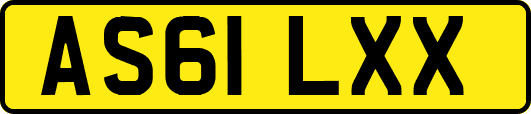 AS61LXX
