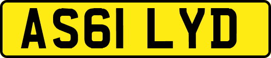 AS61LYD