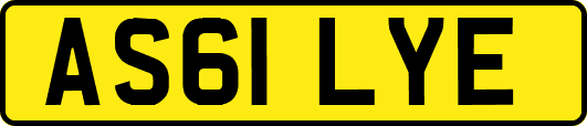 AS61LYE