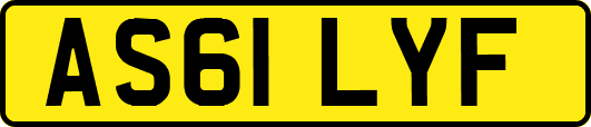 AS61LYF