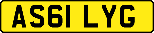 AS61LYG