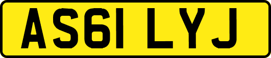 AS61LYJ