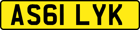 AS61LYK