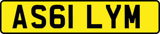 AS61LYM