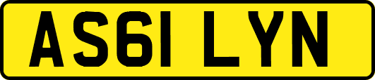 AS61LYN