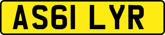 AS61LYR