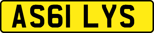 AS61LYS