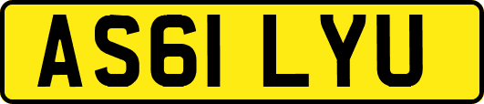 AS61LYU
