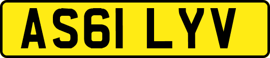 AS61LYV